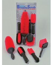 Oxford Brush & Scrub Motorcycle Brushes